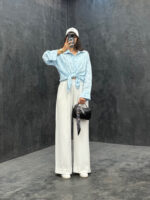 شومیز کد 143166