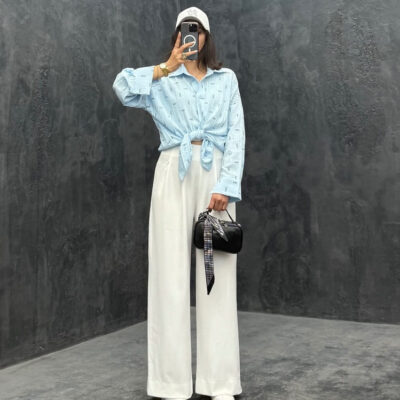 شومیز کد 143166