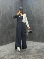 ست دو تیکه 124717