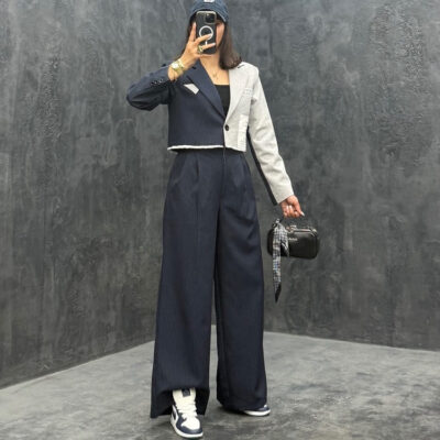 ست دو تیکه 124717