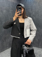 ست دو تیکه 124717 - Image 3