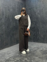 ست دو تیکه کد 124716 - Image 3