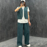 ست دو تیکه کد 124716