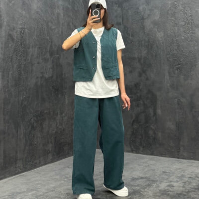 ست دو تیکه کد 124716