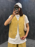 ست دو تیکه کد 124716 - Image 5