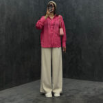 شومیز کد 143167