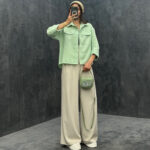 شومیز کد 143164