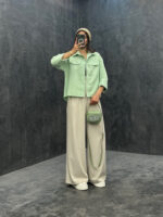 شومیز کد 143164