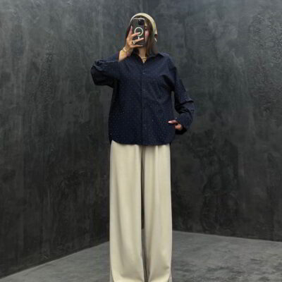 شومیز کد 143161