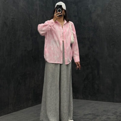 شومیز کد 143165