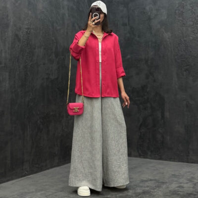 شومیز کد 143163