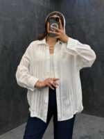 شومیز کد 143167 - Image 2