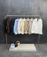 شومیز کد 143162 - Image 3