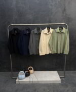 شومیز کد 143161 - Image 4