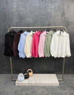 شومیز کد 143167 - Image 3