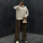 شومیز کد 143162