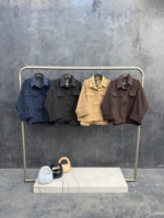 شومیز کد 143164 - Image 3