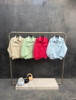 شومیز کد 143164 - Image 2