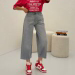 شلوار جین کد 105484
