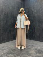 شومیز کد 143258 - Image 9
