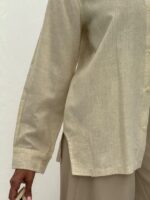 شومیز کد 143173 - Image 2