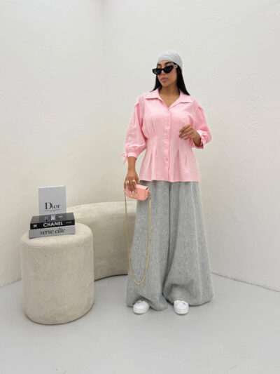 شومیز کد 143376