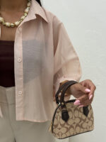 شومیز کد 143322 - Image 12