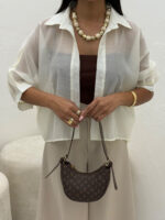 شومیز کد 143322 - Image 8