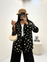 ست دو تیکه کد 124828 - Image 3
