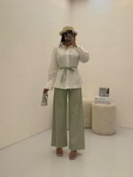 ست دو تیکه کد 124838 - Image 2