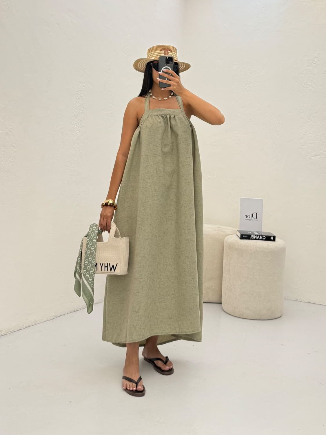 IMG_4296 پیراهن کد 181503 - Image 1