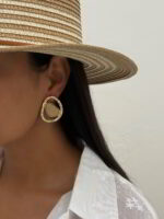 گوشواره کد 500015