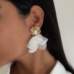 گوشواره کد 500069