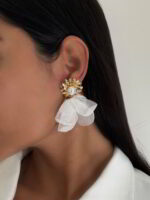 گوشواره کد 500069