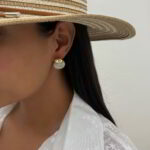 گوشواره کد 500024