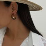 گوشواره کد 500025