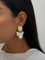 گوشواره کد 500005