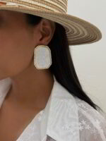 گوشواره کد 500016