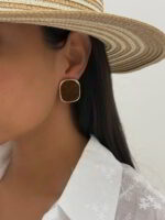 گوشواره کد 500017