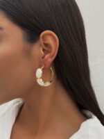 گوشواره کد 500020