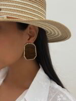 گوشواره کد 500016 - Image 2