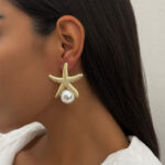 گوشواره کد 500022