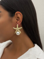 گوشواره کد 500022