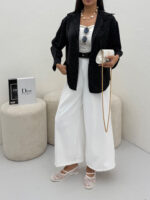 شومیز کد 143387 - Image 3