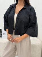 شومیز کد 143397 - Image 7