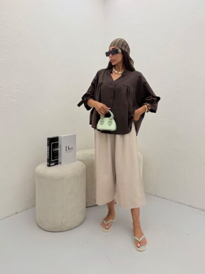 شومیز کد 143411