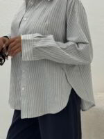 شومیز کد 143434 - Image 4