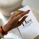 انگشتر کد 500047