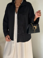 شومیز کد 143466 - Image 4