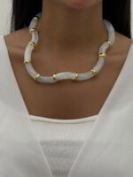 گردنبند کد 500091 - Image 2